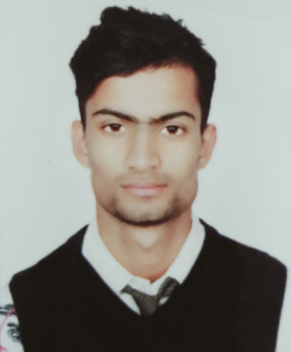 Sandeep Dhungana